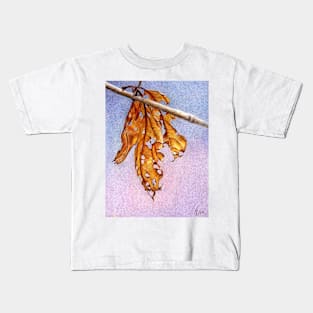 Ripped Sail Kids T-Shirt